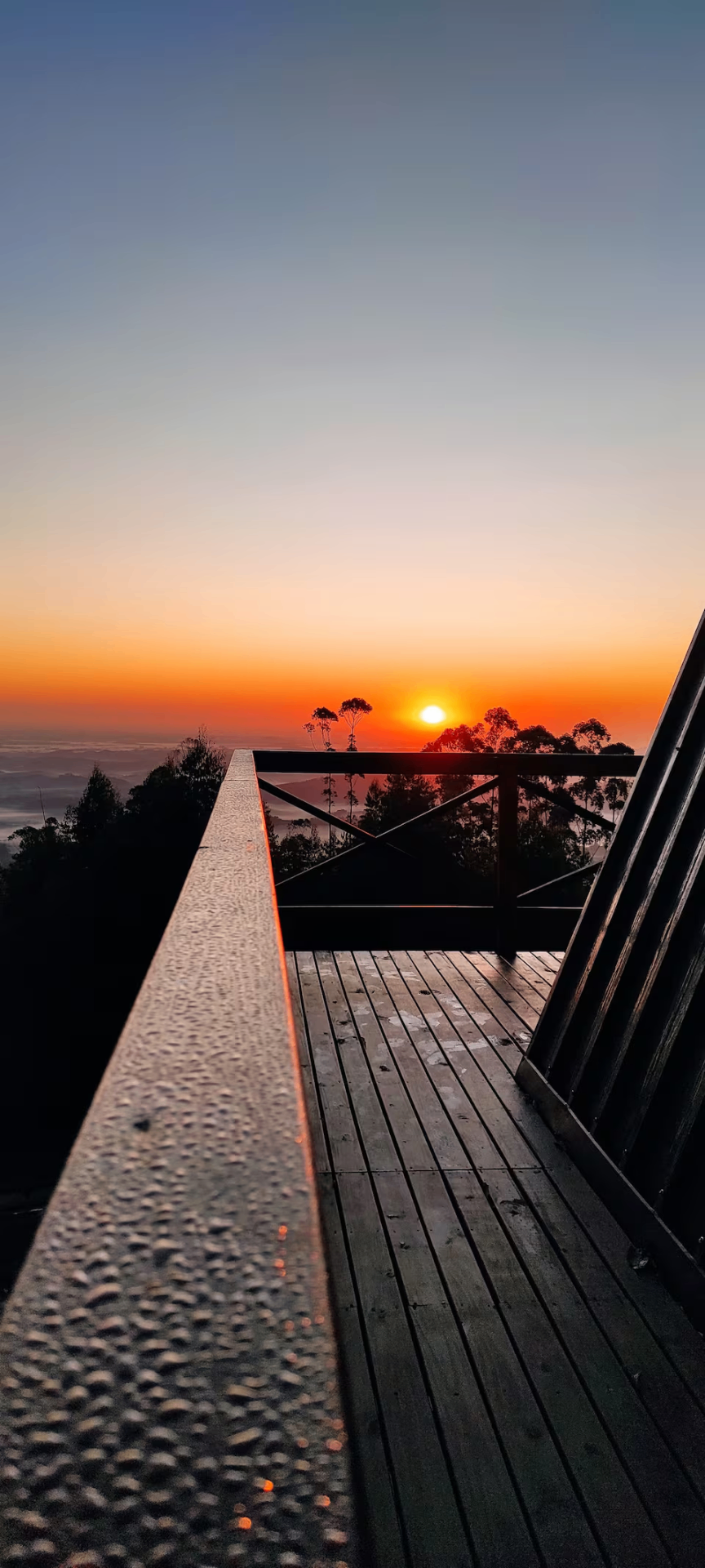 Nascer do sol
